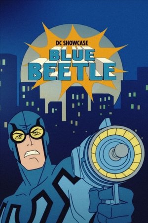 DC Showcase Blue Beetle (2021)