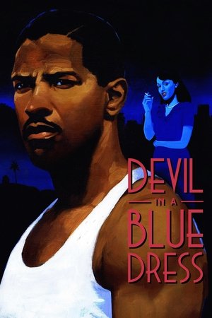 Devil in a Blue Dress 2001