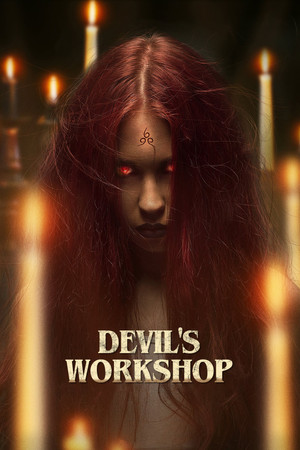 Devils Workshop (2022)
