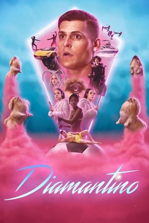 Diamantino (2018)