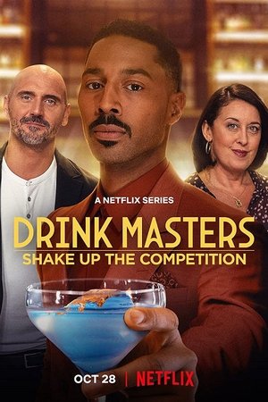 Drink Masters (2022-)