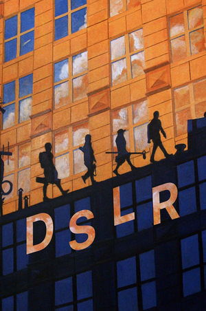 DSLR (2024)