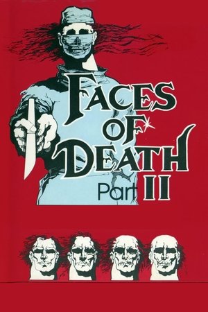 Faces of Death II (1981)