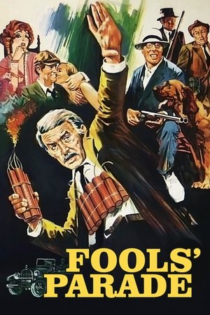 Fools Parade (1971)