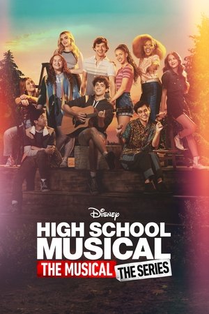 High School Musical: The Musical The Series (2019 )