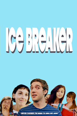 Ice Breaker (2015)