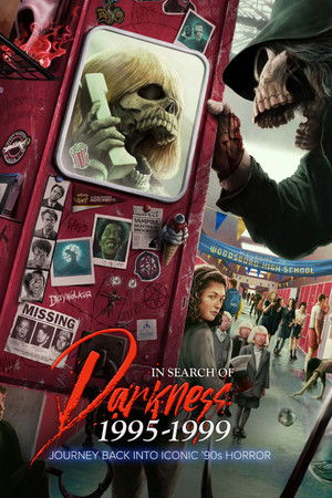 In Search of Darkness 1995 1999 Journey Back Into Iconic 90s Horror (2025)