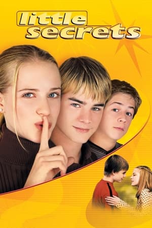 Little Secrets (2001)