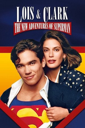 Lois & Clark: The New Adventures of Superman (19931997)