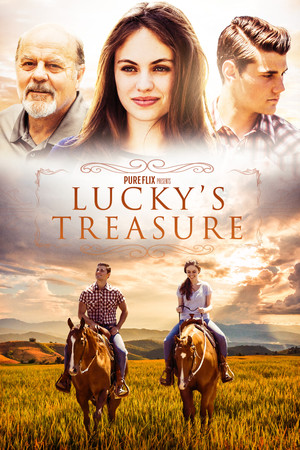 Luckys Treasure (2016)