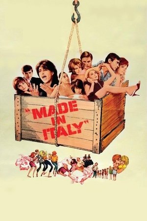 Made in Italy (1965)