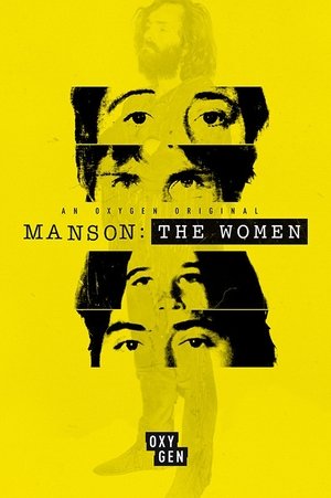 Manson The Women (2019)