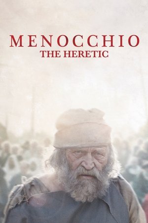 Menocchio the Heretic (2018)