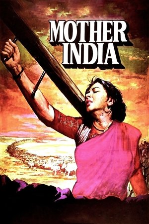 Mother India (1957)