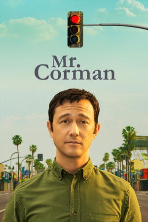 Mr. Corman (2021 )