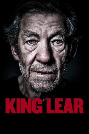 National Theatre Live King Lear (2018)