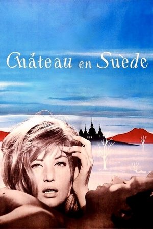 Nutty, Naughty Chateau (1963)