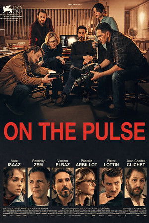 On the Pulse (2023)