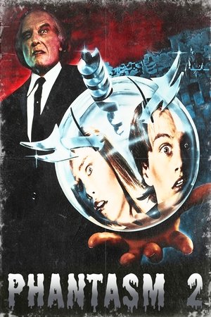 Phantasm II (1988)