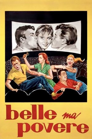 Belle ma povere (1957)