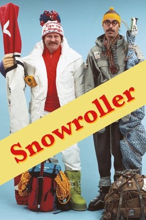 Snowroller Sällskapsresan II (1985)