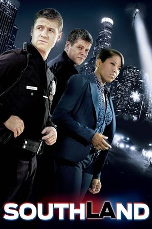 Southland (20092013)