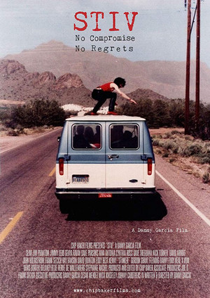 Stiv (2019)
