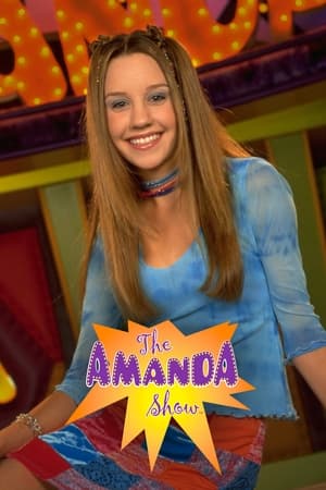 The Amanda Show (1999-2002)