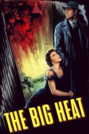 The Big Heat (1953)