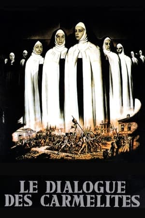 Le dialogue des Carmelites (1960)