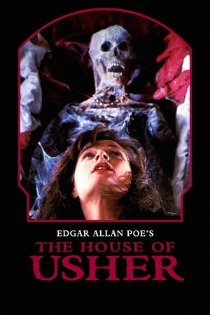 The House of Usher (1989)