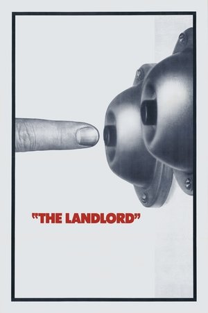The Landlord (1970)