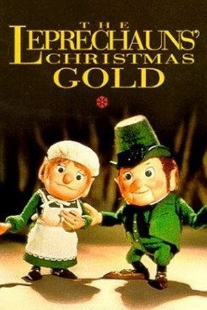 The Leprechauns Christmas Gold (1981)