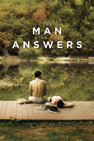 The Man with the Answers (2021)