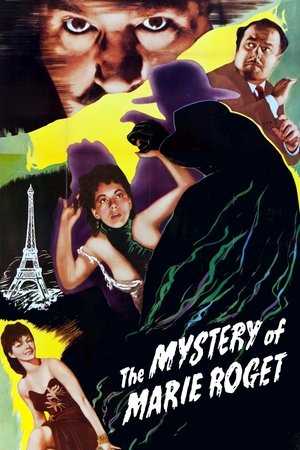 Mystery of Marie Roget (1942)