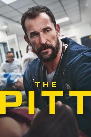 The Pitt (2025-)