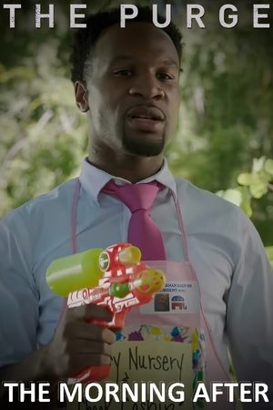 The Purge The Morning After (2013)