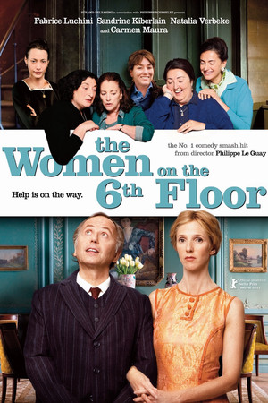 The Women on the 6th Floor (2010)