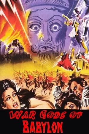 War Gods of Babylon (1962)