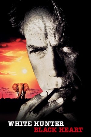 White Hunter Black Heart (1990)