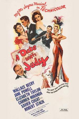 A Date with Judy (1948)