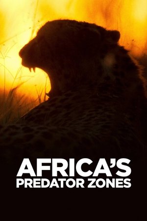 Africas Predator Zones (2015-)