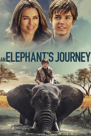 Phoenix Wilder and the Great Elephant Adventure (2017)