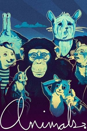 Animals. (2016 )