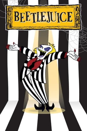 Beetlejuice (19891991)
