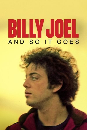 Billy Joel And So It Goes (2025)