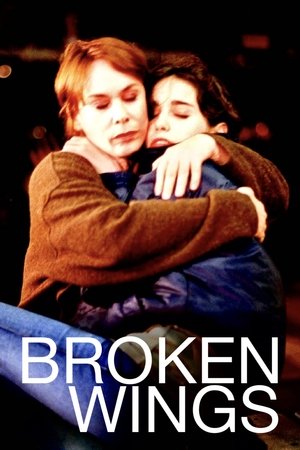Broken Wings (2002)