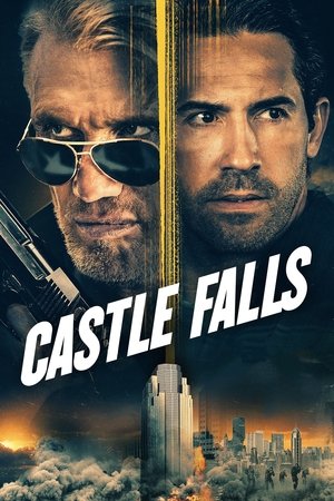 Castle Falls (2021)