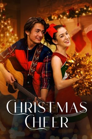 Christmas Cheer (2023)