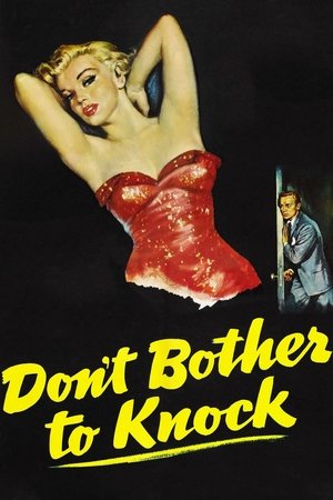 Dont Bother to Knock (1952)